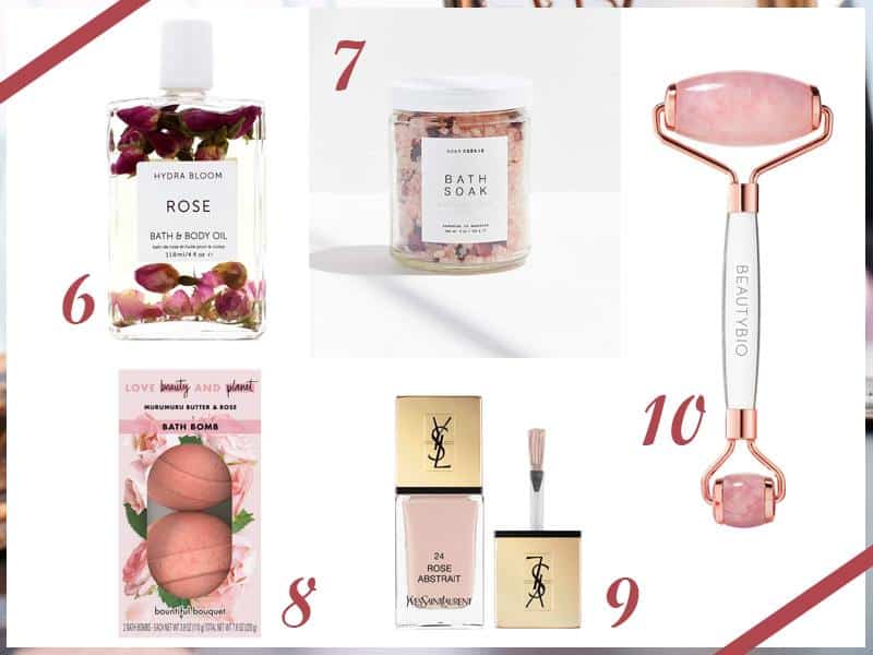 Valentine's Day Gift Guide for Beauty Addicts