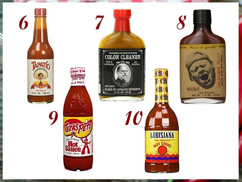Make It a Spicy Valentine's Day with the Best Hot Sauces Ever!