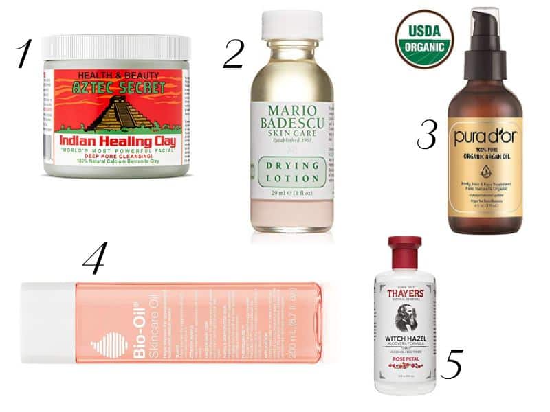 Best Skincare Products on Amazon with Promising Reviews!