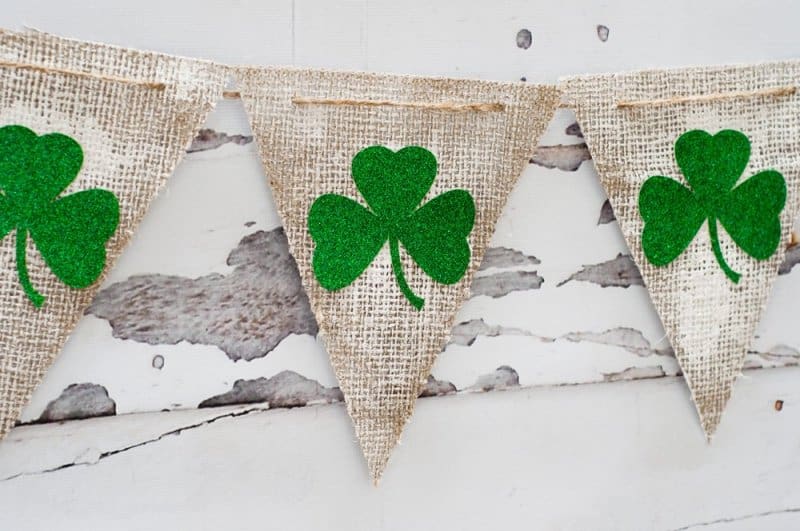 Saint Patrick's Day-Themed Party Essentials