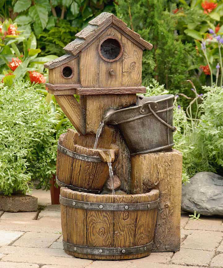 Whimsical Spring Garden Accessories You Need for Create Magic in the Garden