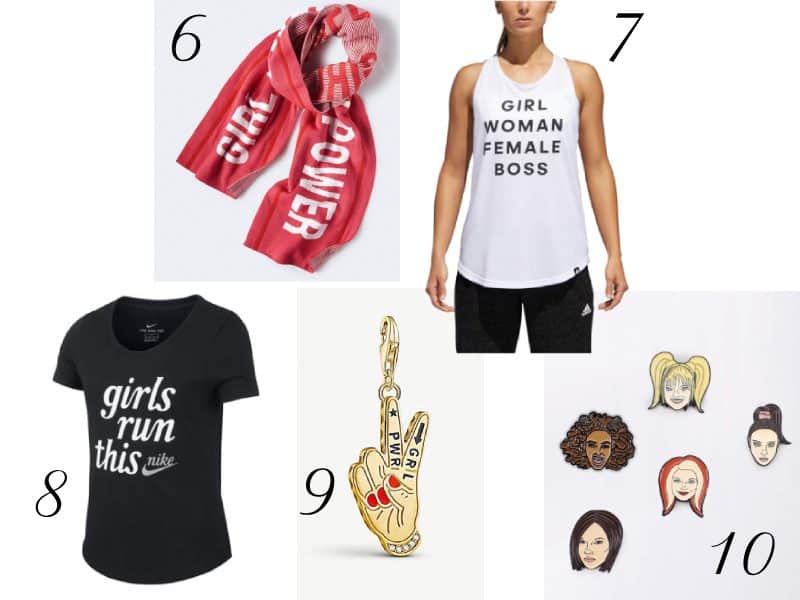 10 Fun Feminist Gifts for the Strong Women in Your Life