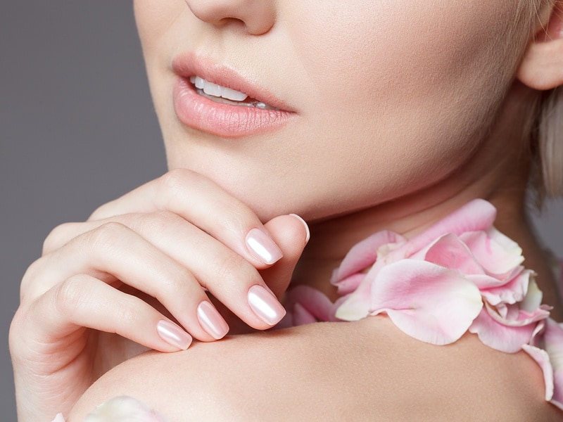10 Most Whimsical Nail Polish Colors for Spring