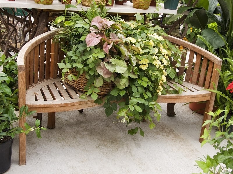 Whimsical Spring Garden Accessories You Need for Create Magic in the Garden
