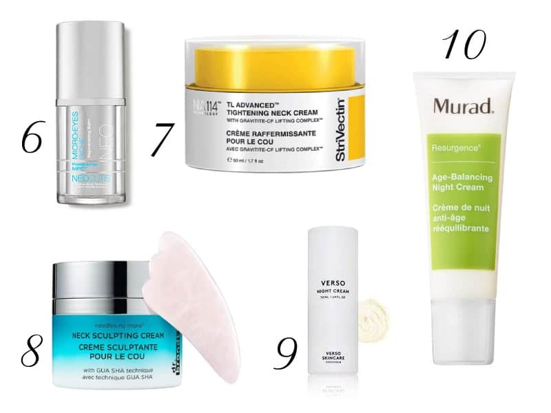 10 Best Anti-Aging Skincare Gifts for Mother's Day