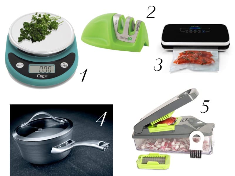 Mother's Day Gift Guide: Gifts for Moms Who Love to Cook