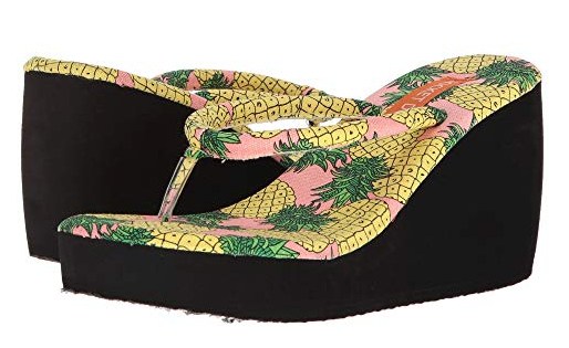 Shoes to Keep You Comfortable on Your Next Tropical Getaway