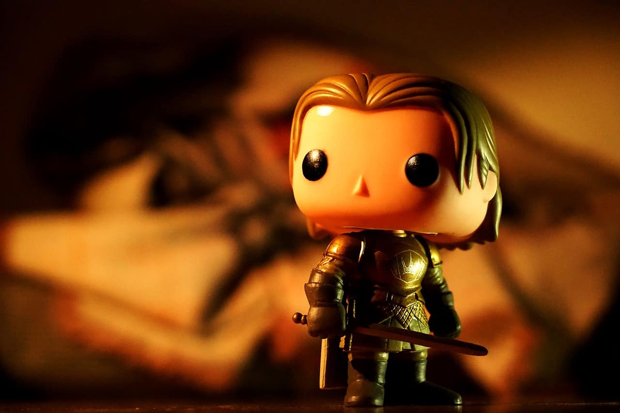 14 Things to Help You Welcome the Final Season of Game of Thrones