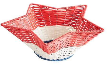 Memorial Day Themed Home Accessories