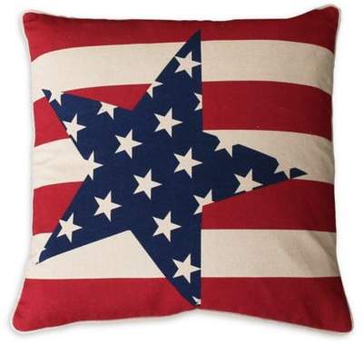Memorial Day Themed Home Accessories