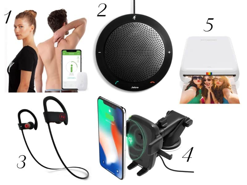 10 Best Selling Wireless Gadgets on Amazon Right Now