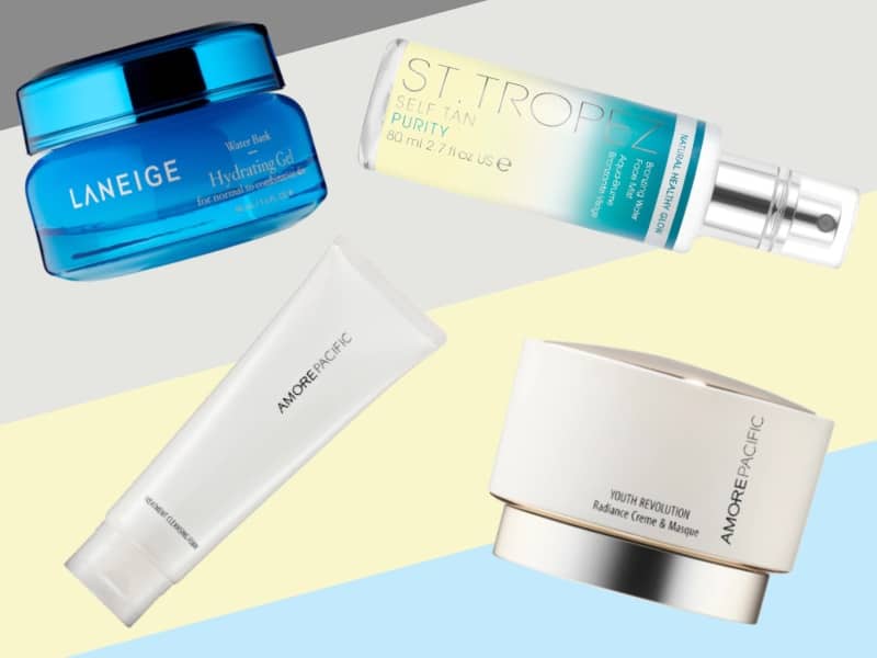 What's Inside the May 2019 Allure Beauty Box (Plus Product Ratings!)
