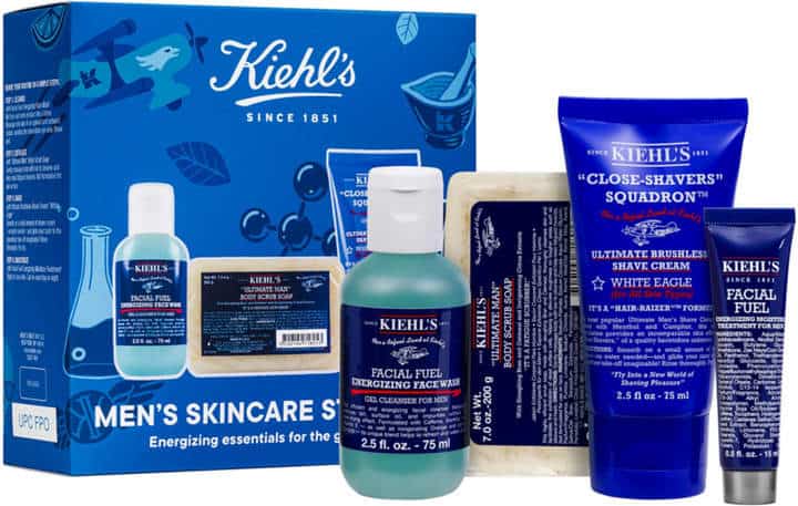All the Awesome Father's Day Gift Sets You Can Get at Ulta Right Now