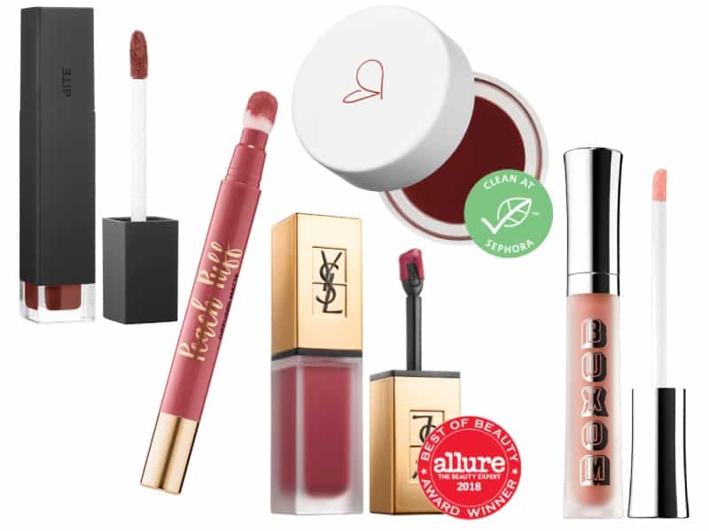 National Lipstick Day: Best Rated Lip Products on Sephora Right Now
