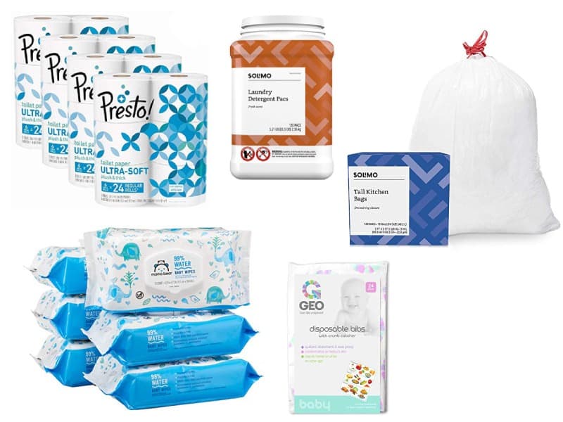 Amazon Prime Day: Best Deals on Household Essentials