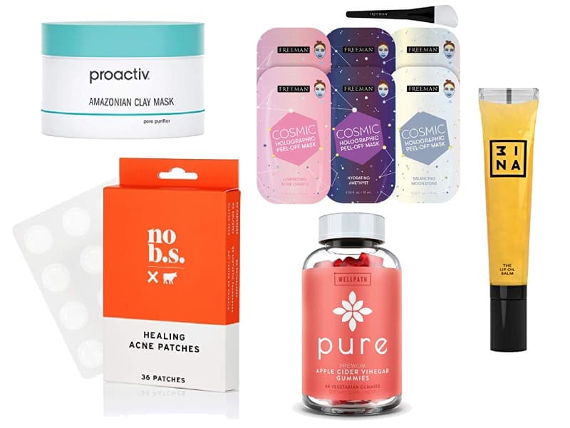 Amazon Prime Members Get These Exclusive Health and Beauty Deals on July 15!