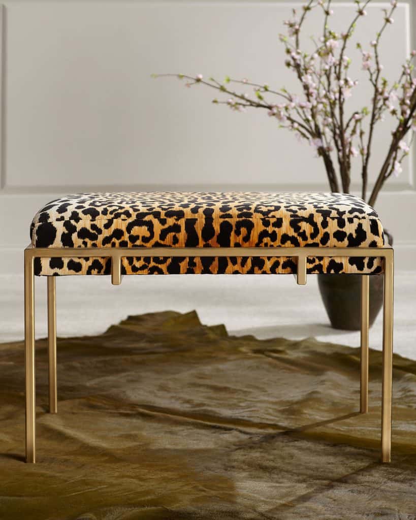 King of the Jungle Inspired Home Accessories for Summer