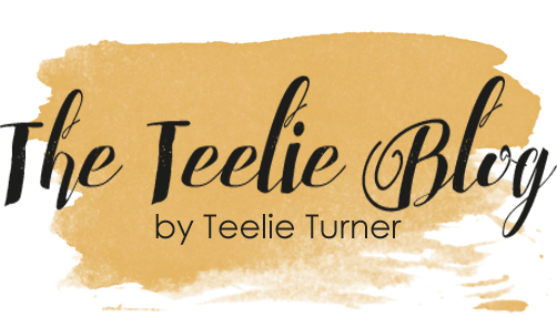 The Teelie Blog