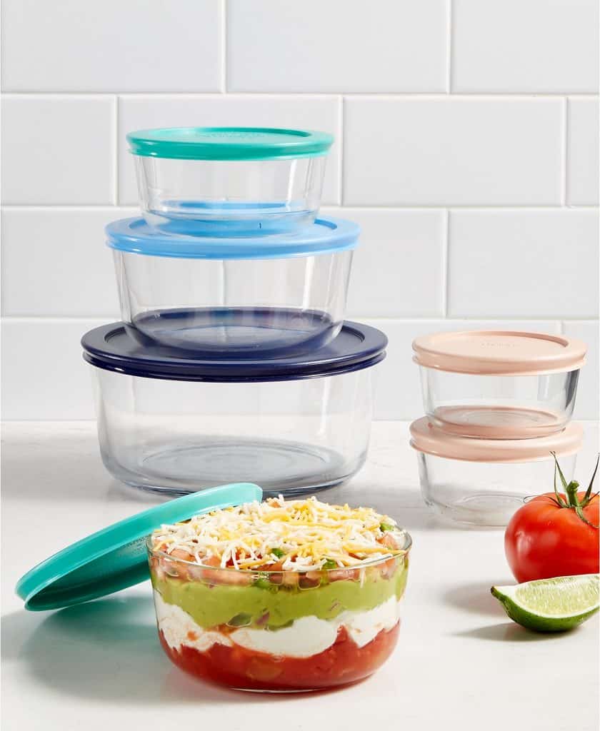Macy's Super WKND Sale: Kitchen and Dining Essentials