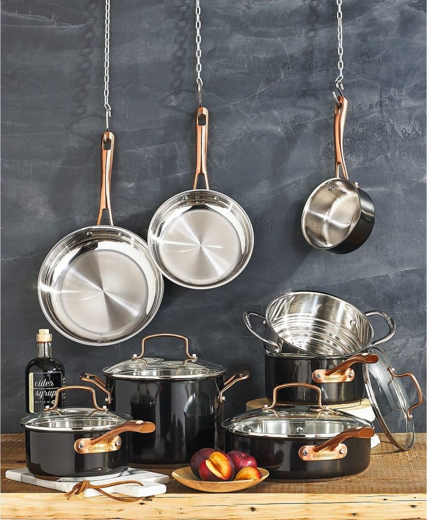 Macy's Super WKND Sale: Kitchen and Dining Essentials