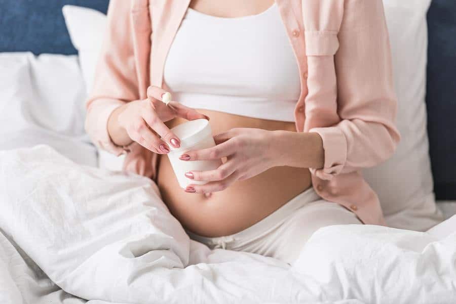 Best Skincare Products for Pregnant and Lactating Women
