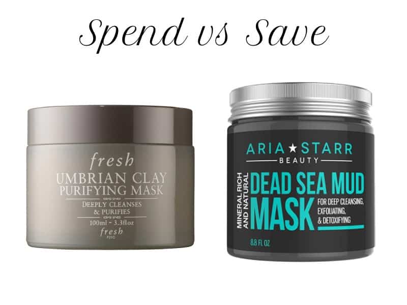 Spend vs Save: Beauty and Personal Care