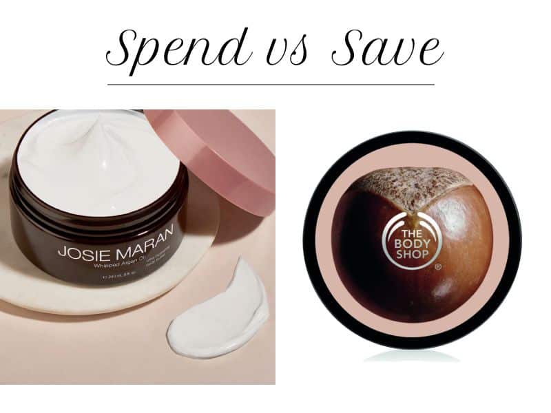 Spend vs. Save: Fall Skincare Products