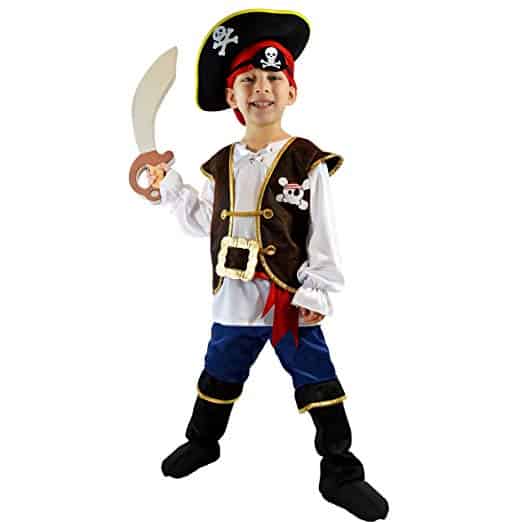 All the Fun Halloween Costumes for Kids!