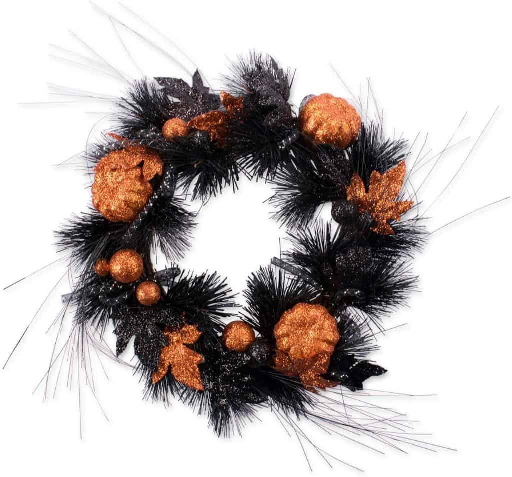Best Halloween Wreaths for Every Type of Home