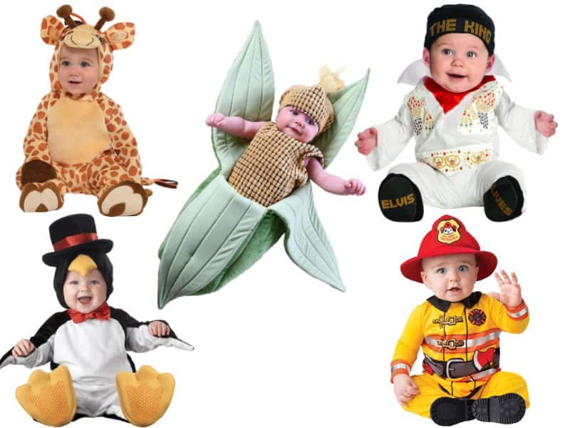 Fun Halloween Costumes for Kids