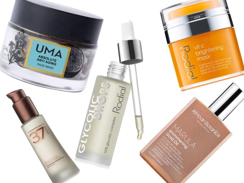 15 Beauty and Skincare Products That are On Sale Right Now