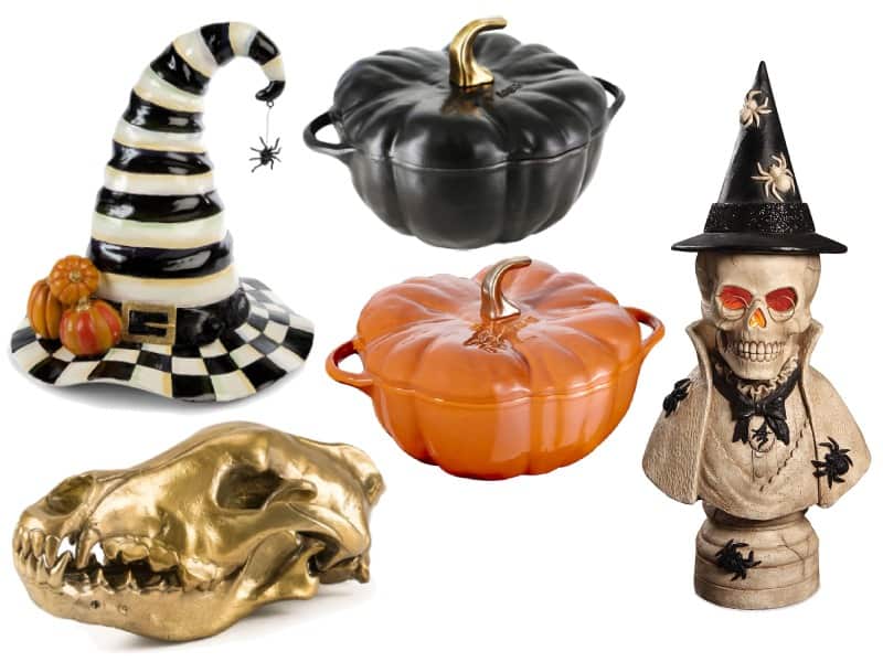 5 Haunting Halloween Home Decor to Spook Your Guests!