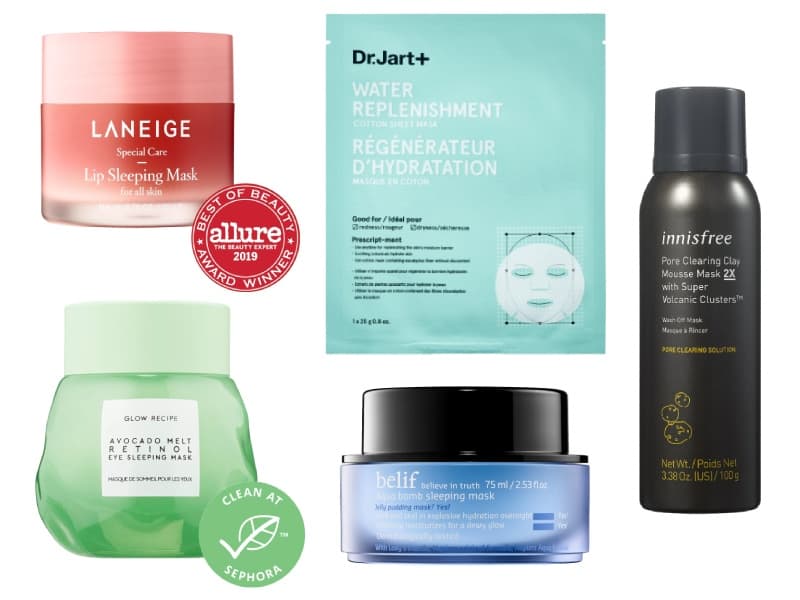 The Top Rated List: The Best Korean Beauty Products Right Now