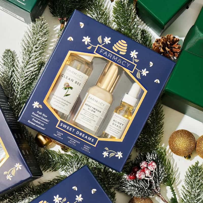 Gift Sets Galore! Last Minute Presents for the Beauty and Skincare Obsessed