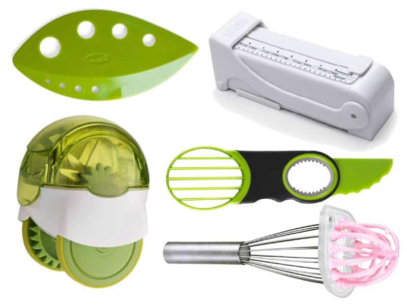 These Awesome Kitchen Gadgets Help Make the Most Delicious Meals!