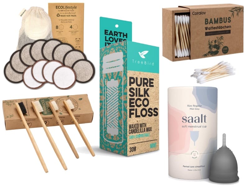 Best Products to Help You Live More Sustainably in 2020