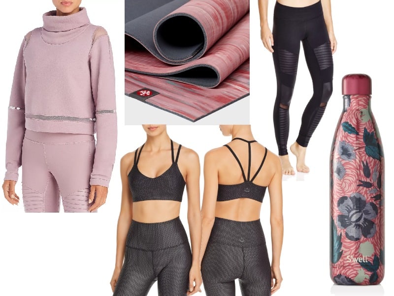 Gym Essentials to Motivate You in 2020
