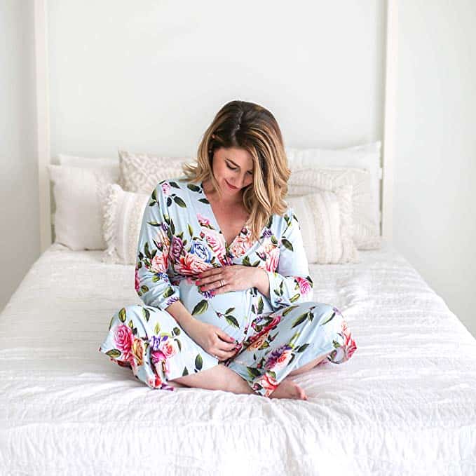 Galentine's Day: Gifts for the Expectant Mother