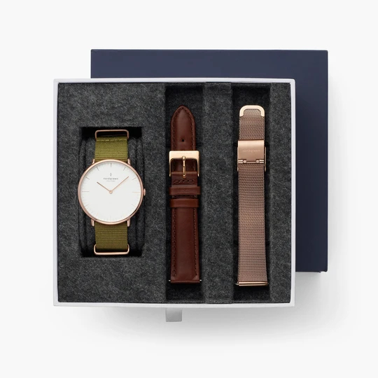 This Eco-friendly Watch Brand Helps Rebuild What was Lost During the Australian Bushfires