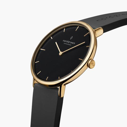 This Eco-friendly Watch Brand Helps Rebuild What was Lost During the Australian Bushfires