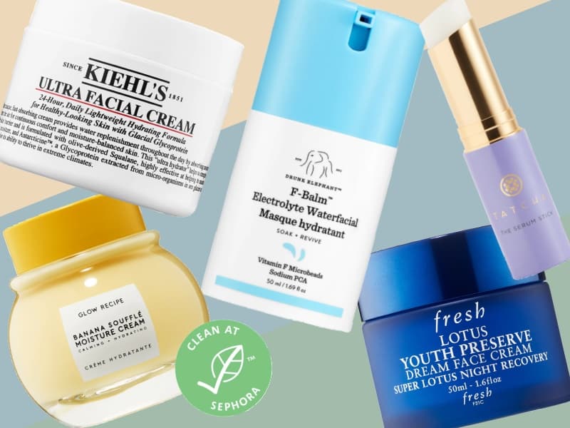 How Stress Can Affect the Skin + Best Skincare Products for Stress-Related Problems