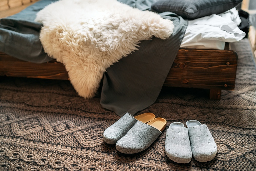 The Most Comfortable Slippers for Working From Home
