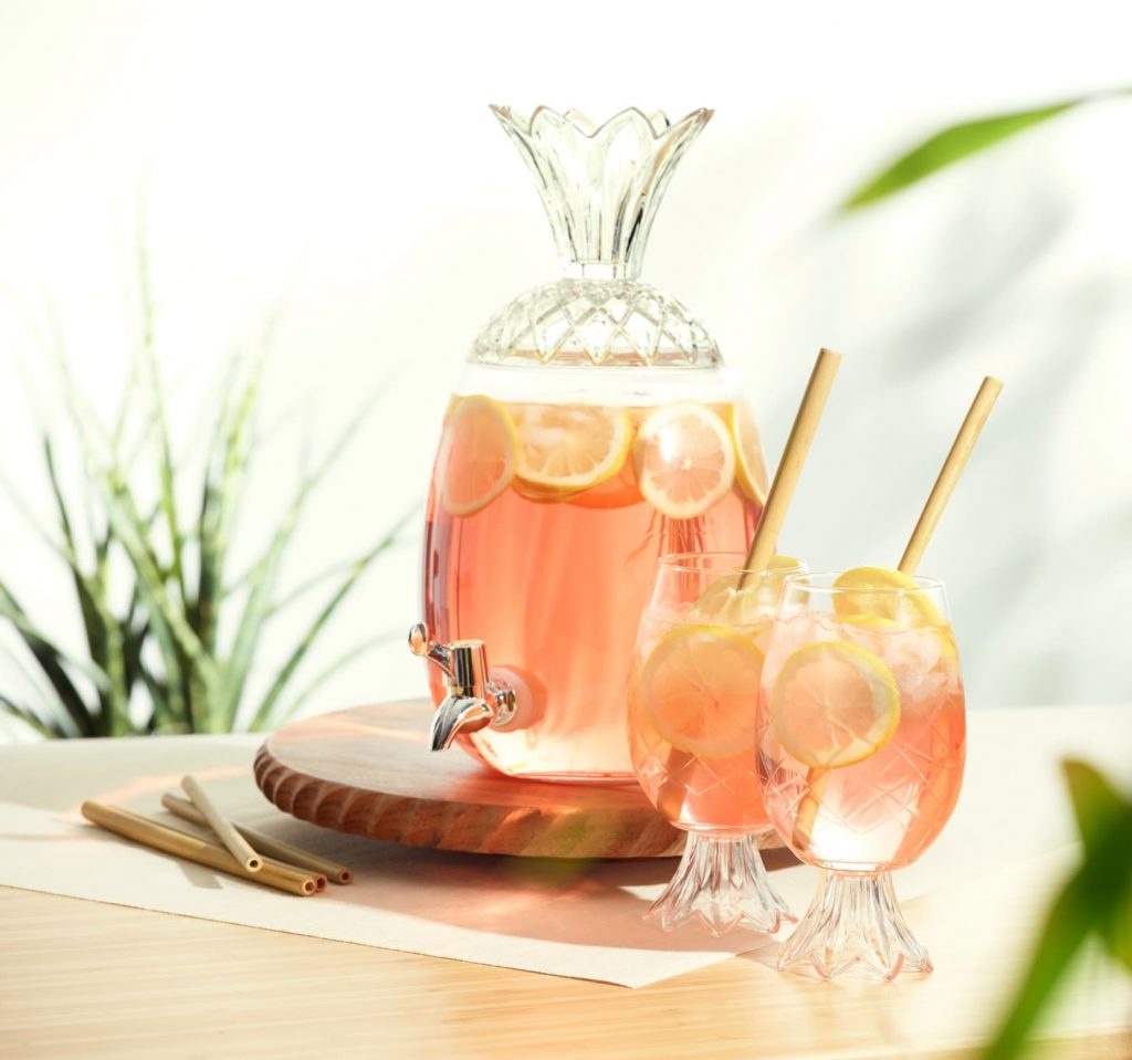 National Iced Tea Day: Best Iced Tea Recipes and Entertaining Essentials