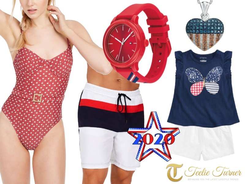 Independence Day Sale 2020: The Best Picks at Macy's Fourth of July Sale