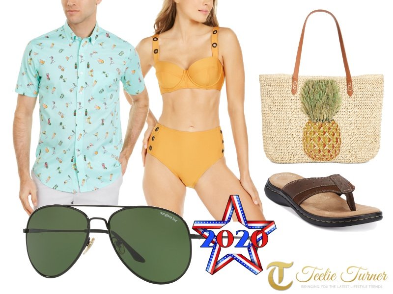 Independence Day Sale 2020: The Best Picks at Macy's Fourth of July Sale