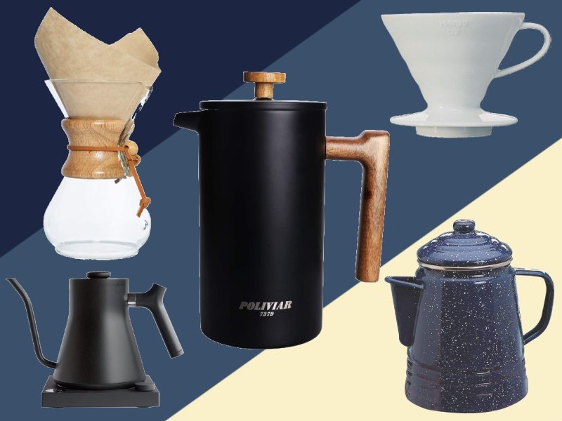 Father's Day Gift Guide 2020: Gifts for Coffee-Loving Dads