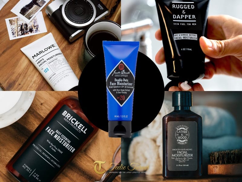 Father's Day Gift Guide: The Best Skincare Products for Men, According to Men