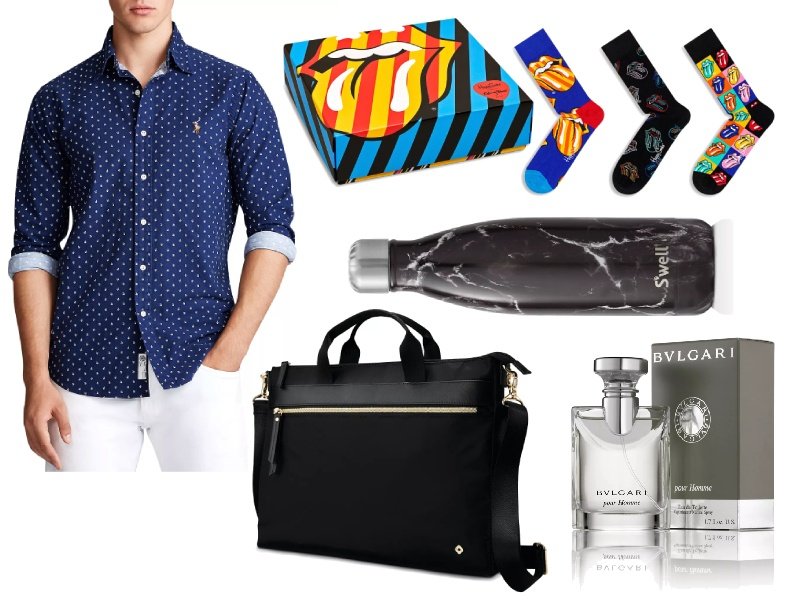 Father's Day Gifts for Every Type of Dad