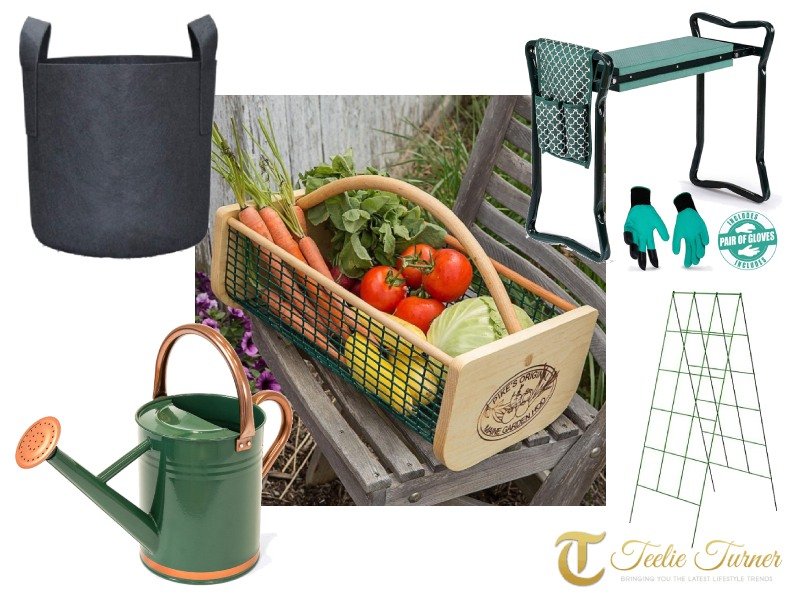 Gardening 101: The Best Gardening Tools and Clothes According to Those Who Use Them