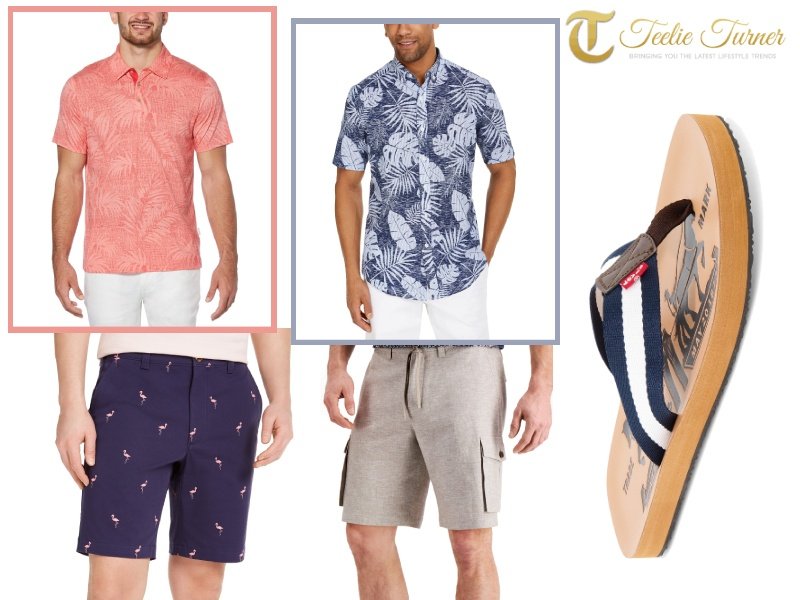 Macy's Deals of the Day Sale: Summer Essentials You Need to Get Right Now